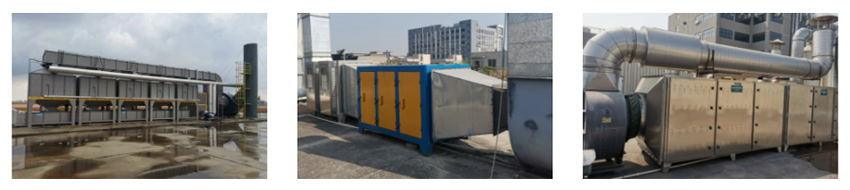 東莞噴漆房廢氣處理,東莞噴漆廢氣處理工程公司 東莞噴漆房廢氣處理,東莞噴漆廢氣處理工程公司